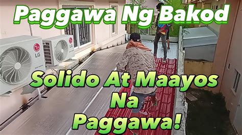 iniyot sa likod ng bahay|Iniyot Sa Likod Na Bahay .